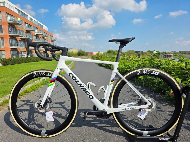 2025 Colnago V4Rs Ultegra Di2