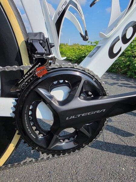 2025 Colnago V4Rs Ultegra Di2