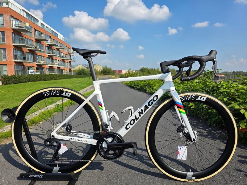 2025 Colnago V4Rs Ultegra Di2