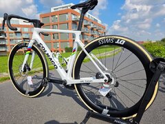 2025 Colnago V4Rs Ultegra Di2